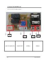 Предварительный просмотр 67 страницы Samsung AR18NSWSPWKXCV Service Manual