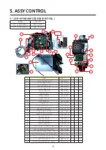 Preview for 51 page of Samsung AR24CSDADWKNCV Service Manual