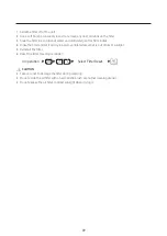 Preview for 99 page of Samsung AR24CSDADWKNCV Service Manual