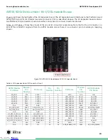 Предварительный просмотр 22 страницы Samsung ARTIK 530s Manual