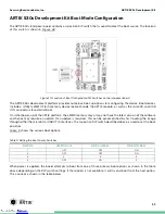 Предварительный просмотр 25 страницы Samsung ARTIK 530s Manual