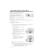 Preview for 14 page of Samsung AS 05R Series User Manual