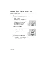 Preview for 16 page of Samsung AS 05R Series User Manual