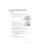 Preview for 21 page of Samsung AS 05R Series User Manual