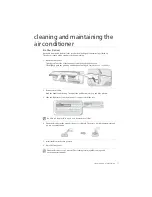 Preview for 27 page of Samsung AS 05R Series User Manual