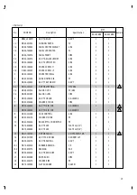 Preview for 16 page of Samsung AS-1808BR Service Manual