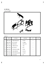 Предварительный просмотр 20 страницы Samsung AS-1808BR Service Manual