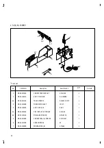 Предварительный просмотр 21 страницы Samsung AS-1808BR Service Manual