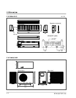 Preview for 6 page of Samsung AS-2408BR Service Manual