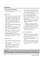 Preview for 10 page of Samsung AS-2408BR Service Manual