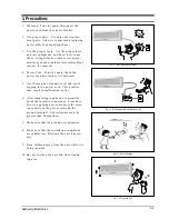 Preview for 3 page of Samsung AS070VE Service Manual