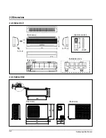 Preview for 6 page of Samsung AS070VE Service Manual