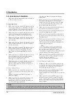 Preview for 18 page of Samsung AS070VE Service Manual