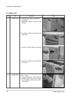 Preview for 32 page of Samsung AS070VE Service Manual