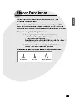 Preview for 7 page of Samsung AS07A5 Owner'S Instructions Manual