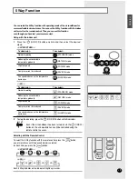 Preview for 9 page of Samsung AS07A6MA Owner'S Instructions Manual