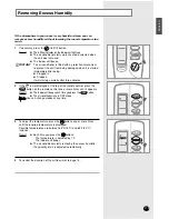 Preview for 13 page of Samsung AS07A6MA Owner'S Instructions Manual