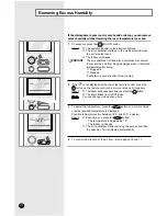 Preview for 12 page of Samsung AS07P2GE/XCH Owner'S Instructions Manual