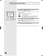 Preview for 18 page of Samsung AS09BP Series Owner'S Instructions Manual