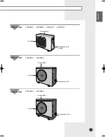 Предварительный просмотр 5 страницы Samsung AS09BPAN User Manual