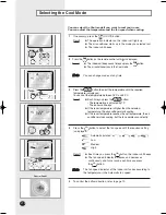 Предварительный просмотр 10 страницы Samsung AS09BPAN User Manual