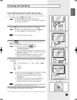 Preview for 11 page of Samsung AS09BPAN User Manual