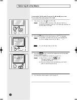 Preview for 12 page of Samsung AS09BPAN User Manual