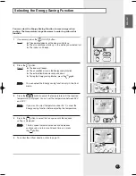 Предварительный просмотр 15 страницы Samsung AS09BPAN User Manual