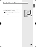 Preview for 17 page of Samsung AS09BPAN User Manual