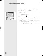 Preview for 18 page of Samsung AS09BPAN User Manual