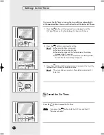 Preview for 20 page of Samsung AS09BPAN User Manual