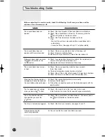 Предварительный просмотр 26 страницы Samsung AS09BPAN User Manual