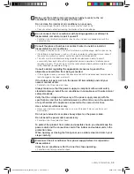 Preview for 4 page of Samsung AS09E Series User Manual