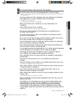 Preview for 6 page of Samsung AS09E Series User Manual