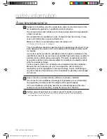 Preview for 7 page of Samsung AS09E Series User Manual