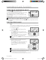 Preview for 13 page of Samsung AS09E Series User Manual