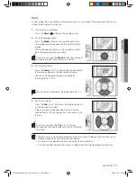 Preview for 14 page of Samsung AS09E Series User Manual