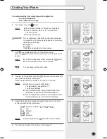 Предварительный просмотр 9 страницы Samsung AS09F Series User Manual