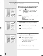 Предварительный просмотр 10 страницы Samsung AS09F Series User Manual