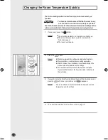 Предварительный просмотр 12 страницы Samsung AS09F Series User Manual