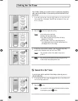 Предварительный просмотр 14 страницы Samsung AS09F Series User Manual