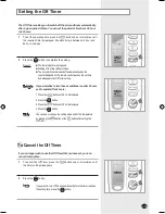 Предварительный просмотр 15 страницы Samsung AS09F Series User Manual