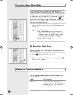 Предварительный просмотр 16 страницы Samsung AS09F Series User Manual