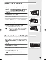 Предварительный просмотр 19 страницы Samsung AS09F Series User Manual