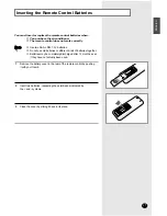 Preview for 7 page of Samsung AS09HM1N/XSA User Manual