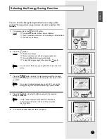 Preview for 15 page of Samsung AS09HM1N/XSA User Manual