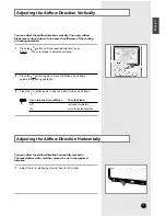 Preview for 19 page of Samsung AS09HM1N/XSA User Manual