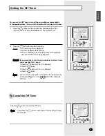 Preview for 21 page of Samsung AS09HM1N/XSA User Manual