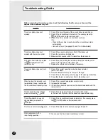 Preview for 26 page of Samsung AS09HM1N/XSA User Manual