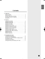 Preview for 3 page of Samsung AS09HM3N User Manual